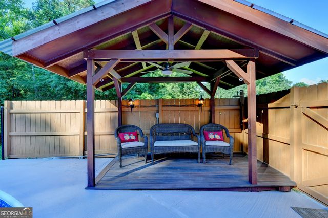 3510 Mill Creek Lane SW, Marietta, GA 30060