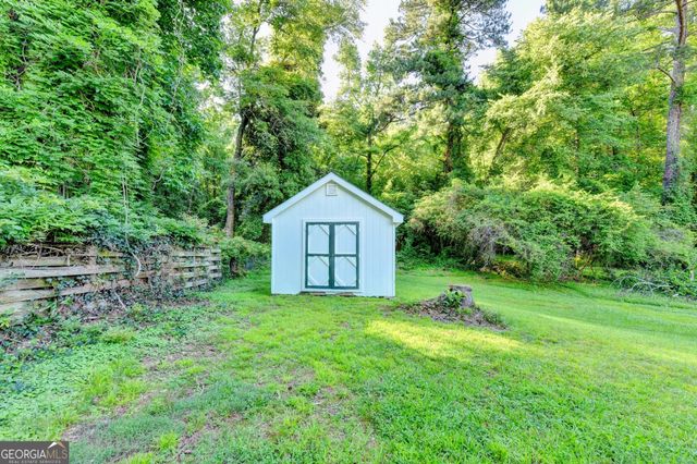 3510 Mill Creek Lane SW, Marietta, GA 30060