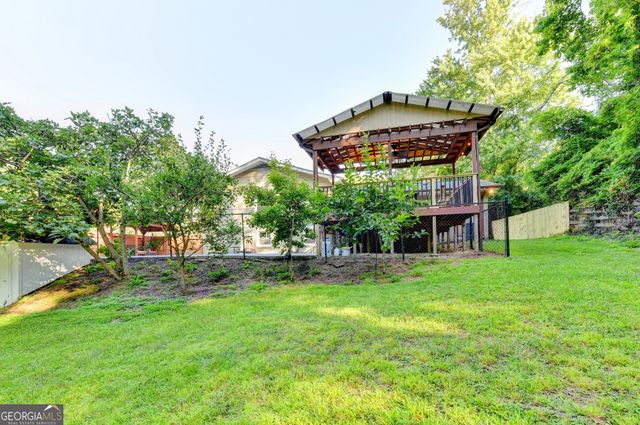 3510 Mill Creek Lane SW, Marietta, GA 30060