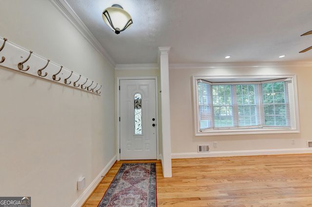 3510 Mill Creek Lane SW, Marietta, GA 30060