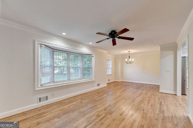 3510 Mill Creek Lane SW, Marietta, GA 30060