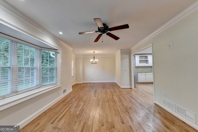 3510 Mill Creek Lane SW, Marietta, GA 30060