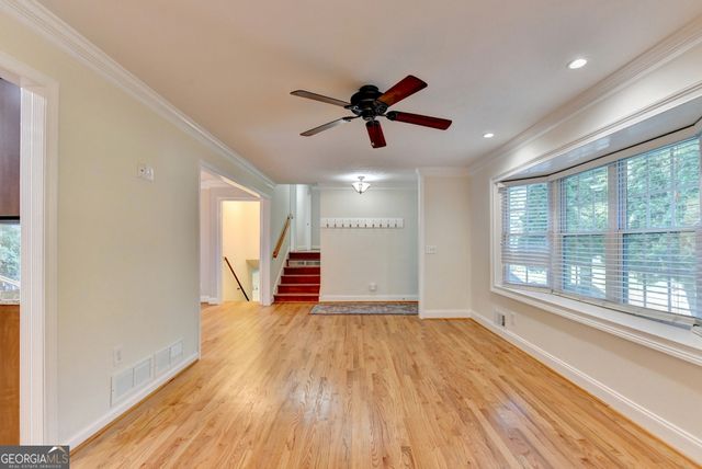 3510 Mill Creek Lane SW, Marietta, GA 30060