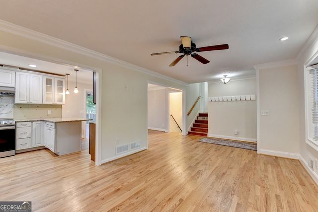 3510 Mill Creek Lane SW, Marietta, GA 30060