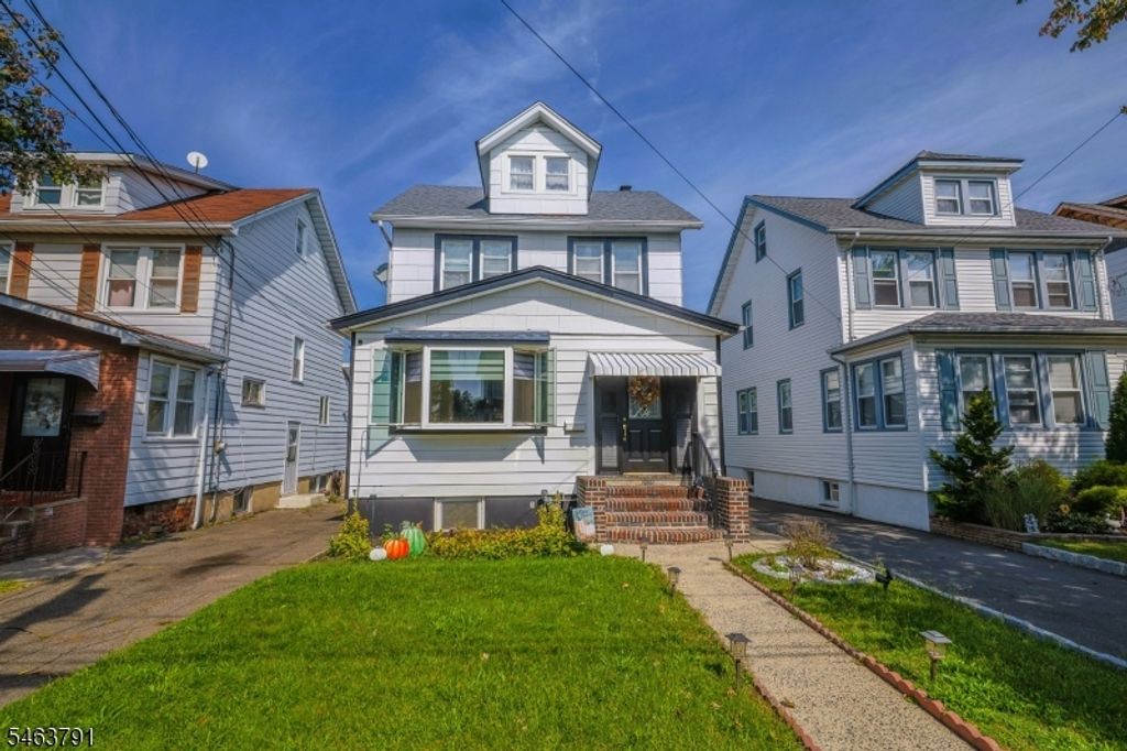 2035 Balmoral Ave, Union Twp., NJ 07083 — exterior