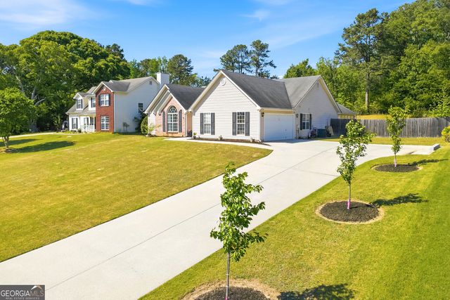 2482 Indian Bluffs Drive, Dacula, GA 30019