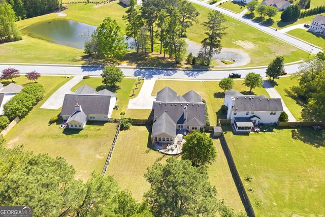 2482 Indian Bluffs Drive, Dacula, GA 30019