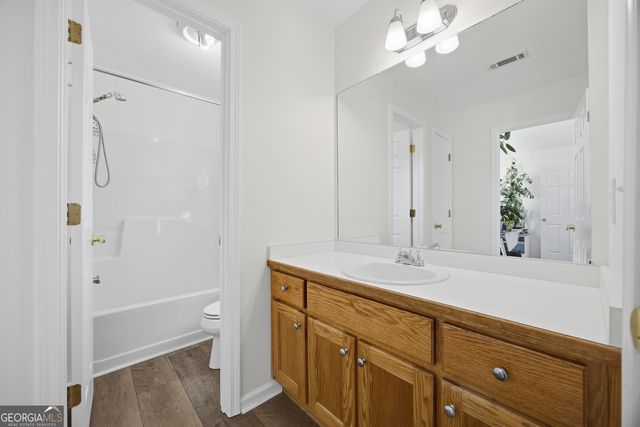 2482 Indian Bluffs Drive, Dacula, GA 30019