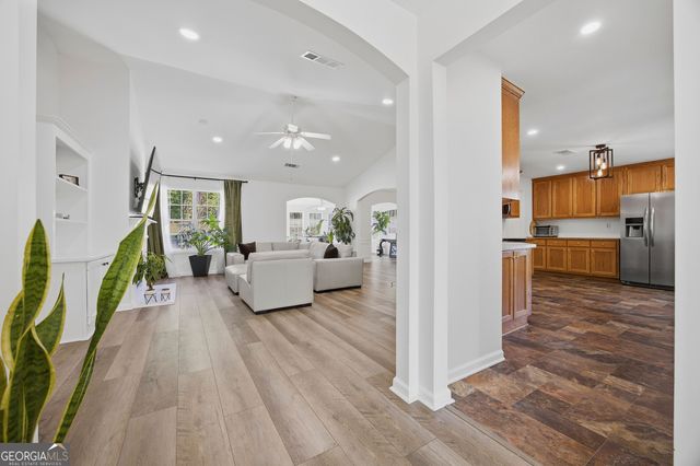 2482 Indian Bluffs Drive, Dacula, GA 30019