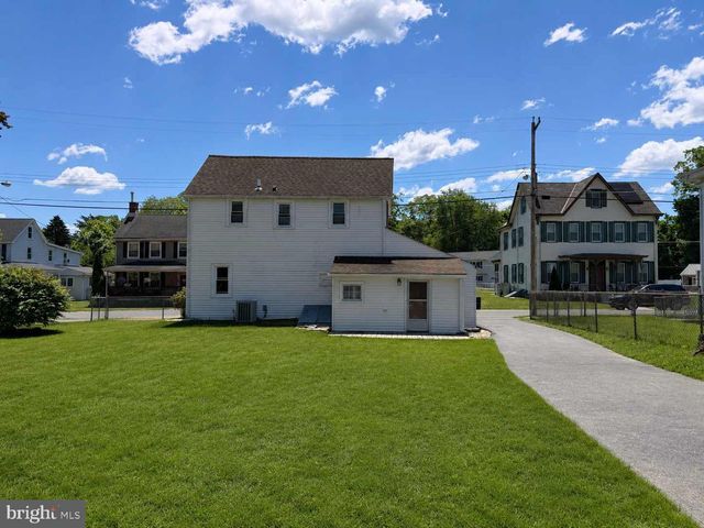 417 MAIN ST, Juliustown, NJ 08042