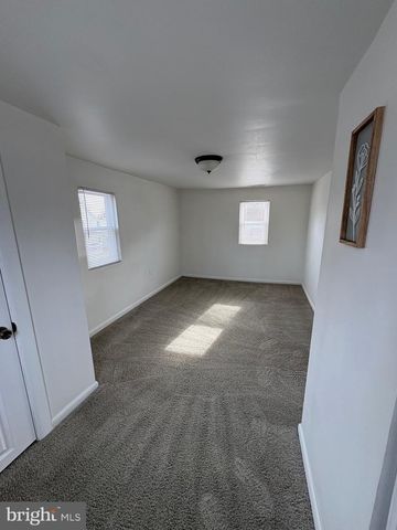 417 MAIN ST, Juliustown, NJ 08042