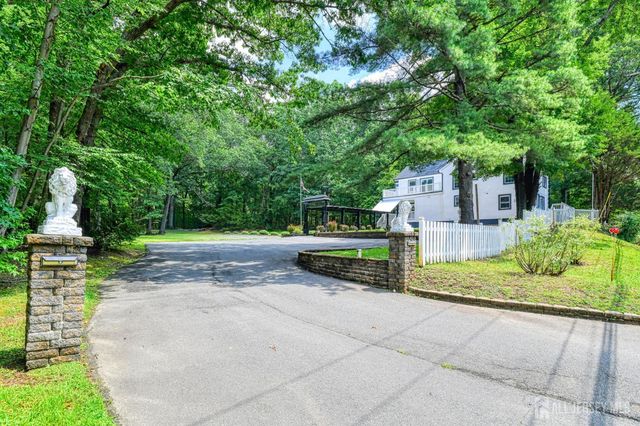 241 Deans Rhode Hall Road, Monroe, NJ 08831