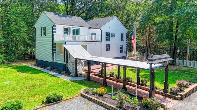 241 Deans Rhode Hall Road, Monroe, NJ 08831