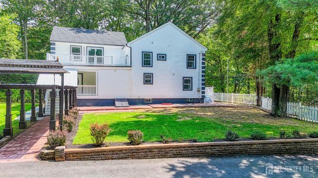 241 Deans Rhode Hall Road, Monroe, NJ 08831