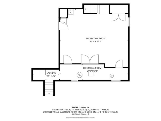 241 Deans Rhode Hall Road, Monroe, NJ 08831