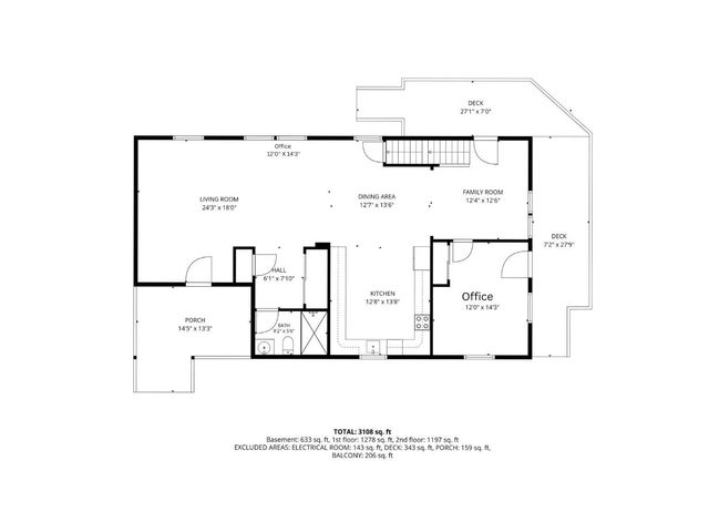 241 Deans Rhode Hall Road, Monroe, NJ 08831