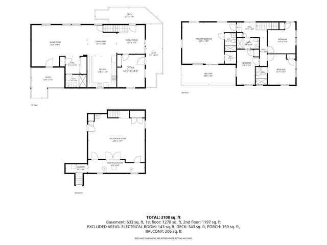241 Deans Rhode Hall Road, Monroe, NJ 08831