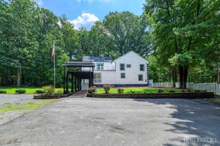 241 Deans Rhode Hall Road, Monroe, NJ 08831
