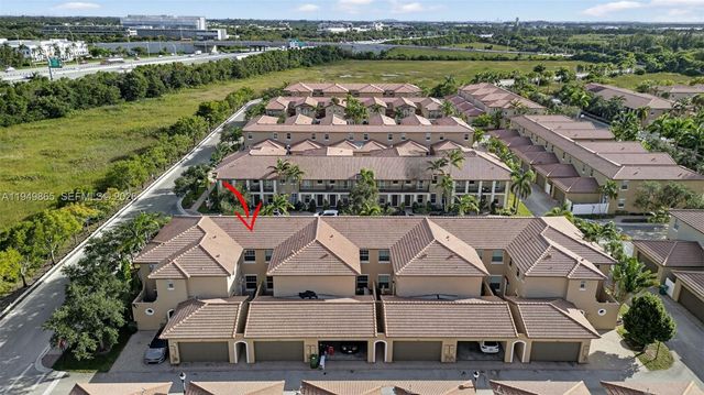 14615 SW 14th Street 14615, Pembroke Pines, FL 33027