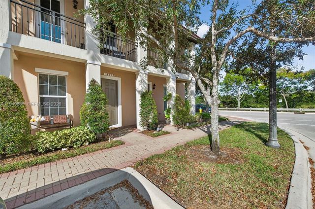 14615 SW 14th Street 14615, Pembroke Pines, FL 33027