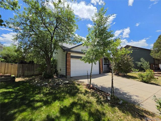 20066 E Bellewood Pl, Aurora, CO 80015