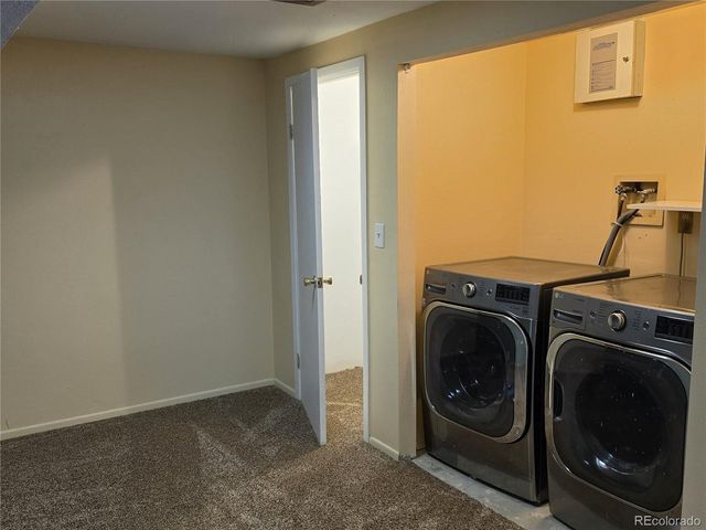 20066 E Bellewood Pl, Aurora, CO 80015