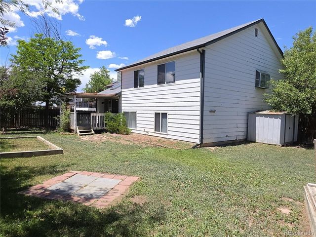 20066 E Bellewood Pl, Aurora, CO 80015