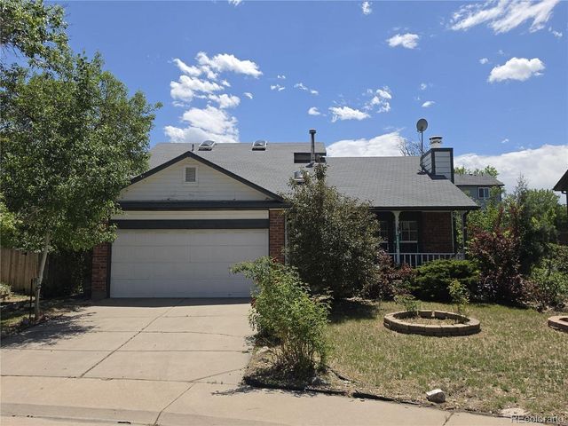 20066 E Bellewood Pl, Aurora, CO 80015