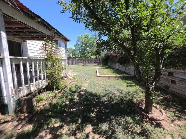20066 E Bellewood Pl, Aurora, CO 80015