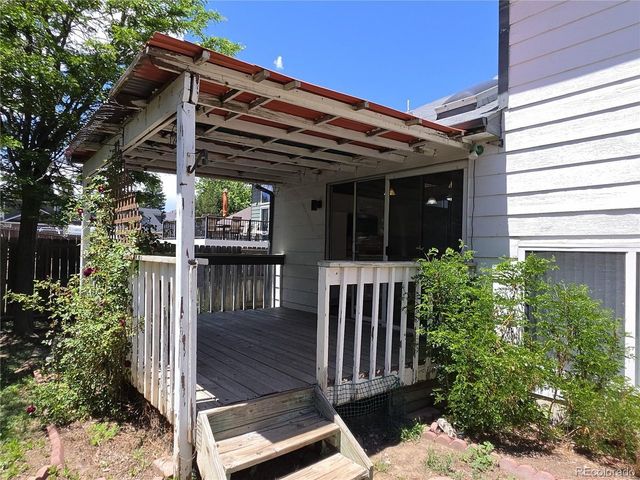 20066 E Bellewood Pl, Aurora, CO 80015