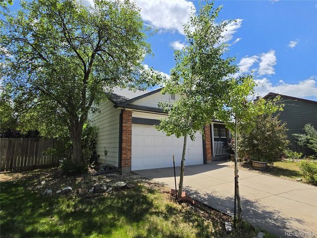 20066 E Bellewood Pl, Aurora, CO 80015