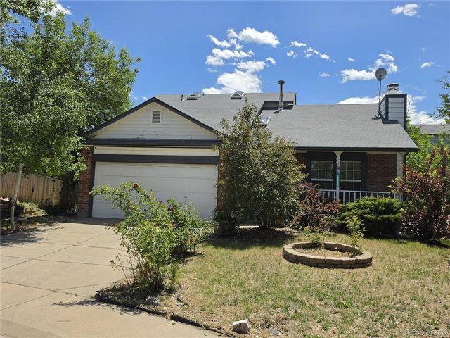 20066 E Bellewood Pl, Aurora, CO 80015