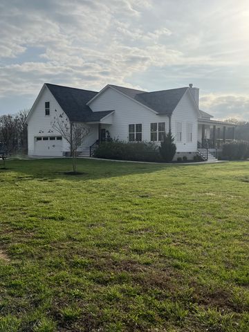 150 Edie Mae Ln, Winchester, TN 37398