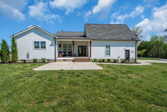 150 Edie Mae Ln, Winchester, TN 37398