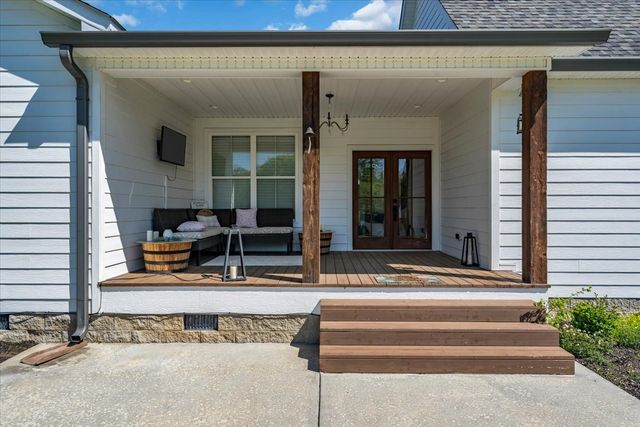 150 Edie Mae Ln, Winchester, TN 37398