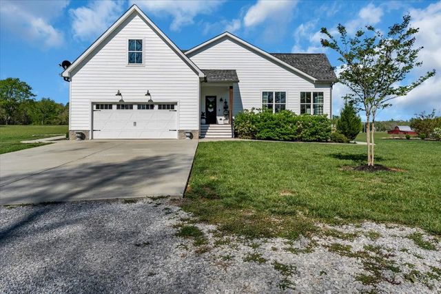 150 Edie Mae Ln, Winchester, TN 37398