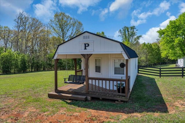 150 Edie Mae Ln, Winchester, TN 37398