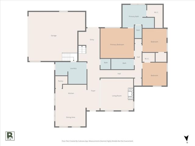 150 Edie Mae Ln, Winchester, TN 37398