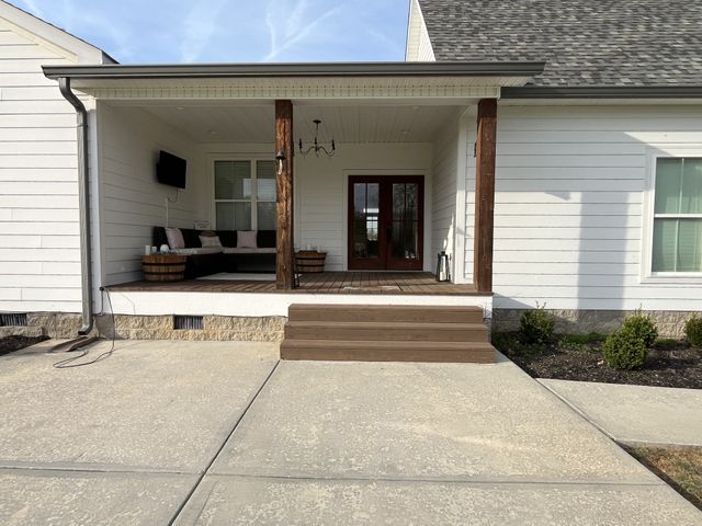 150 Edie Mae Ln, Winchester, TN 37398