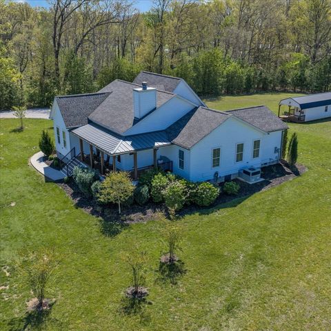 150 Edie Mae Ln, Winchester, TN 37398