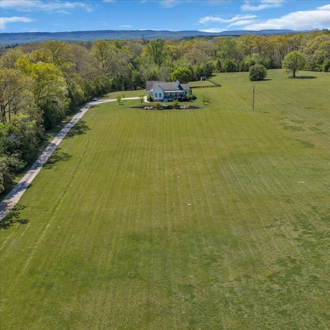 150 Edie Mae Ln, Winchester, TN 37398