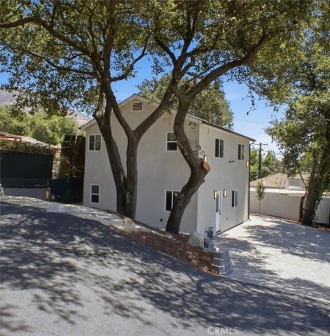 3130 N Mount Curve, Altadena, CA 91001
