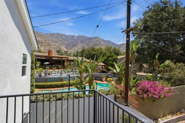 3130 N Mount Curve, Altadena, CA 91001