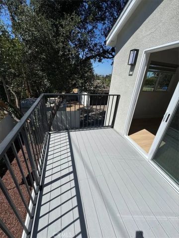 3130 N Mount Curve, Altadena, CA 91001