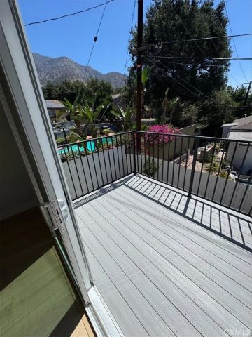 3130 N Mount Curve, Altadena, CA 91001