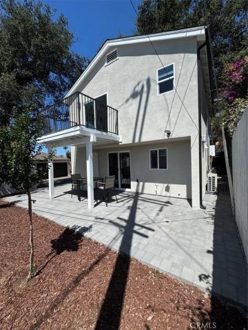 3130 N Mount Curve, Altadena, CA 91001