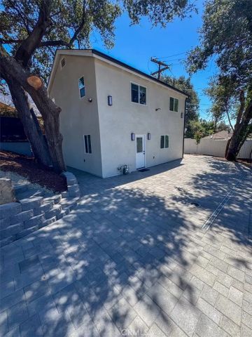 3130 N Mount Curve, Altadena, CA 91001