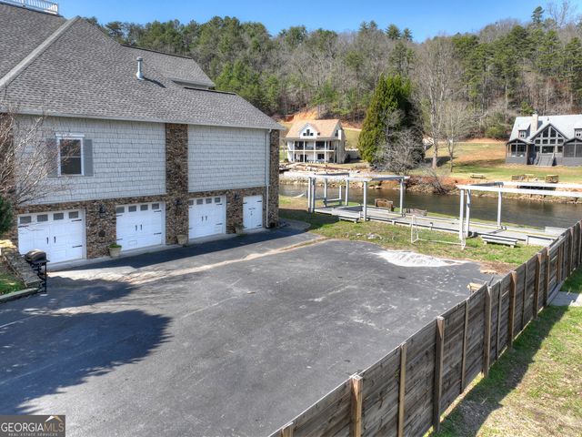 291 Kyle Arp Road, Blue Ridge, GA 30513