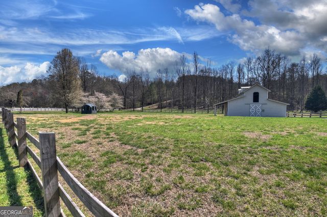 291 Kyle Arp Road, Blue Ridge, GA 30513