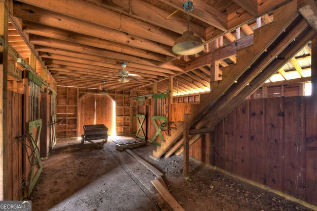 291 Kyle Arp Road, Blue Ridge, GA 30513